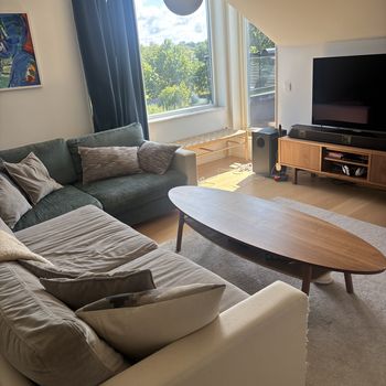 An image of the home at Sparreholmsvägen, Älvsjö