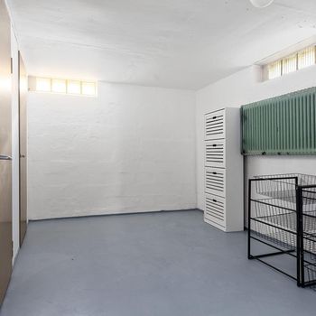 An image of the home at Taborsbergsvägen, Norrköping