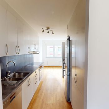 An image of the home at Sommarrogatan 2, Eskilstuna