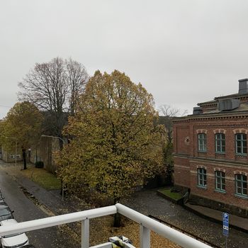 An image of the home at Sundsgatan 26 A, Vänersborg