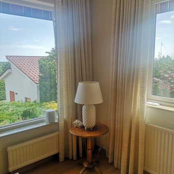 An image of the home at Tallvägen, Åby