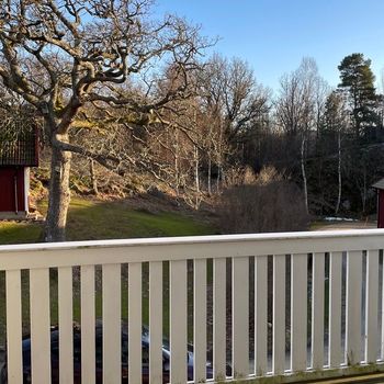 An image of the home at Gunnarby , Uddevalla