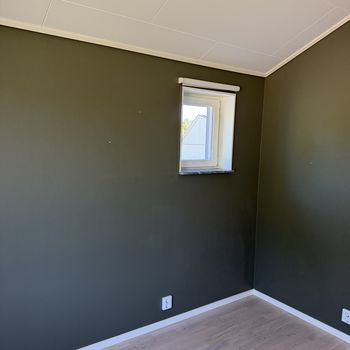 An image of the home at Lantarbetargatan 8, Upplands Väsby