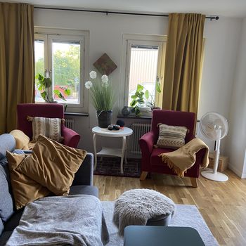 An image of the home at Storgatan 32, Torshälla