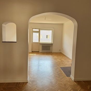An image of the home at Albrektsvägen 121 A, Norrköping