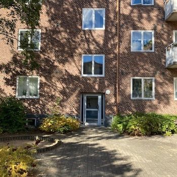 An image of the home at Bjäregatan 12A, Helsingborg