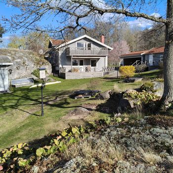An image of the home at Övre Norrängen, Bestorp