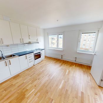 An image of the home at Drakensköldsgatan 1, Eskilstuna