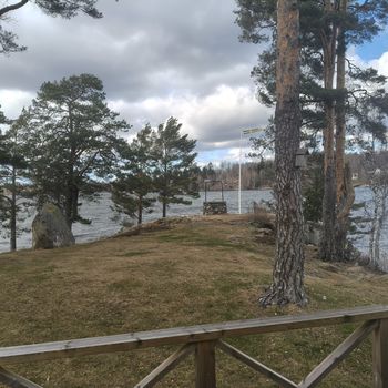 An image of the home at Övre Norrängen, Bestorp