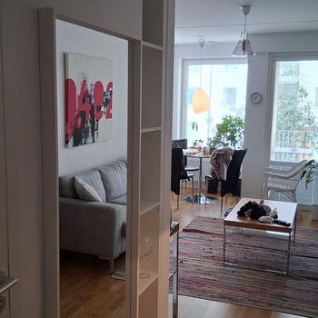An image of the home at Drabantgatan, Upplands Väsby