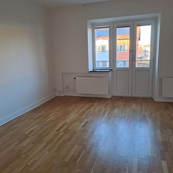 An image of the home at Carlavägen 14 B, Eskilstuna