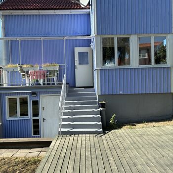An image of the home at Bällstavägen, Bromma