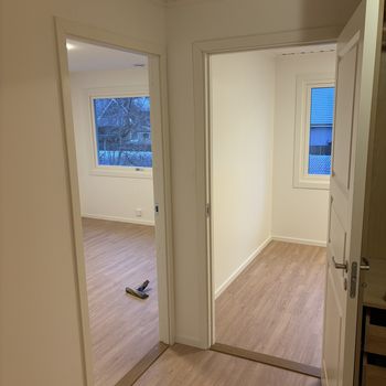 An image of the home at Snårvindevägen, Hässelby
