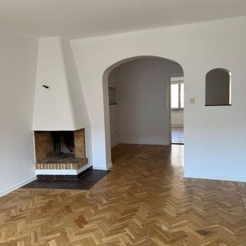 An image of the home at Albrektsvägen 121 A, Norrköping