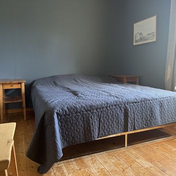 An image of the home at Ängen, Mölnbo