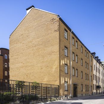 An image of the home at Garvaregatan 30A, Norrköping