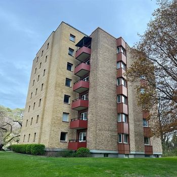 An image of the home at Himmelstalundsvägen 46, Norrköping