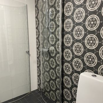 An image of the home at Alva Myrdals gata 4B, Eskilstuna