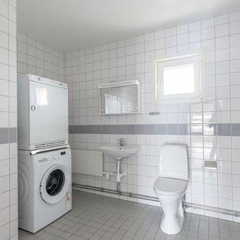 An image of the home at Skaragatan 100, Helsingborg