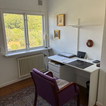 An image of the home at Bällstavägen, Bromma