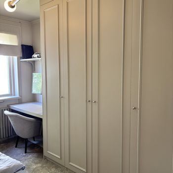 An image of the home at Ålstensgatan, Bromma