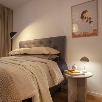 An image of the home at Rademachergatan 37B, Eskilstuna