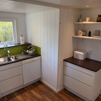 An image of the home at Lomvägen, Ramdala