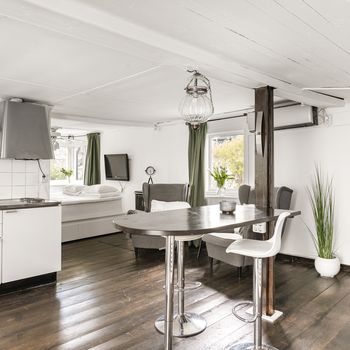 An image of the home at S:t Eriks väg, Järfälla
