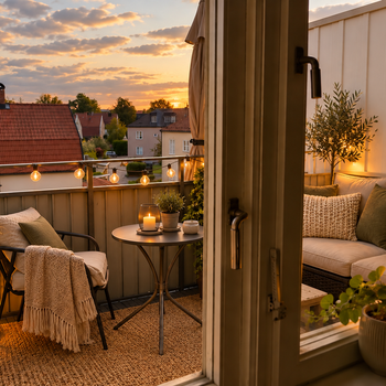 An image of the home at Uttermarksgatan 1C, Eskilstuna