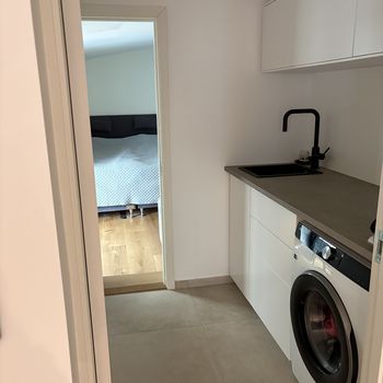 An image of the home at Fiskaregatan, Trelleborg