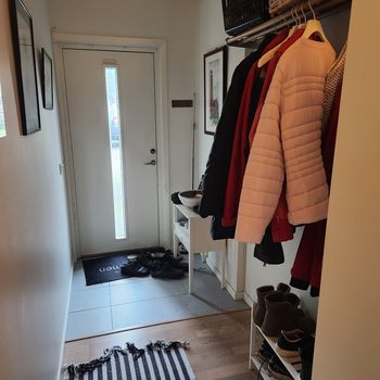 An image of the home at Gamla Rydalsvägen 20, Kinna