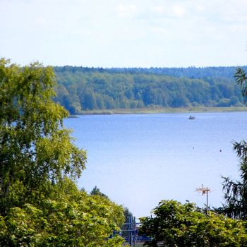 An image of the home at Stenbacken 2, Storvik