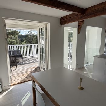 An image of the home at Marenvägen, Saltsjöbaden