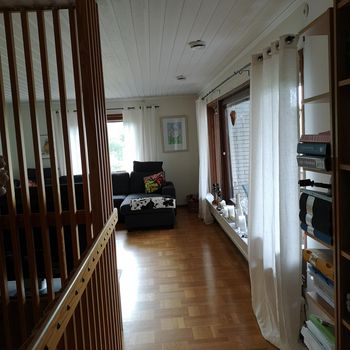 An image of the home at Lidvägen, Eskilstuna