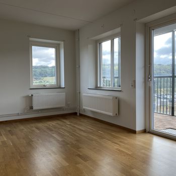 An image of the home at Stationstorget 2G, Båstad