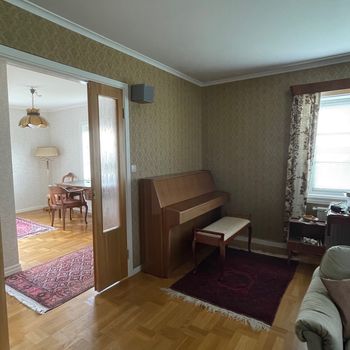 An image of the home at Gunnarby , Uddevalla