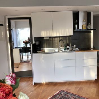 An image of the home at Blåmesvägen, Saltsjö-Boo