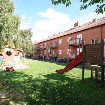 An image of the home at Eskilsgatan 46 A, Eskilstuna