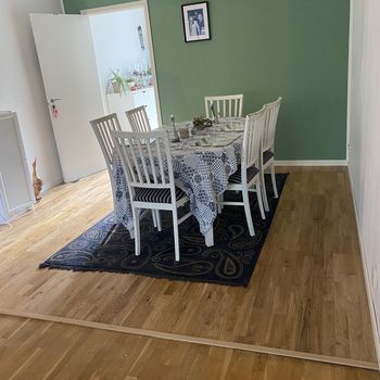 An image of the home at Freyvägen, Saltsjöbaden