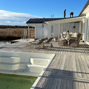 An image of the home at Ångersnäsvägen, Årsunda