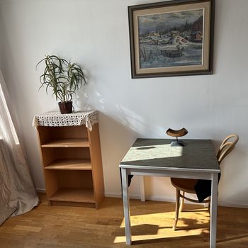 An image of the home at Estunagränd, Upplands Väsby