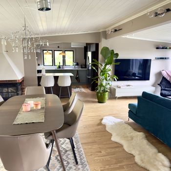 An image of the home at Vältuddsvägen, Saltsjöbaden
