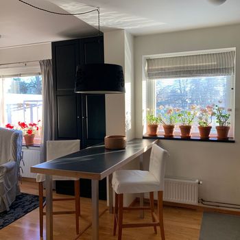 An image of the home at Färnebovägen, Österfärnebo