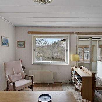 An image of the home at Sångvägen, Nacka