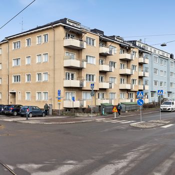 An image of the home at Vikbolandsgatan 5, Norrköping