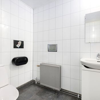 An image of the home at Gejrotsväg , Kumla