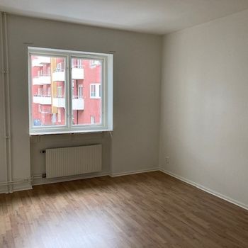An image of the home at Övre Holländaregatan 36, Helsingborg