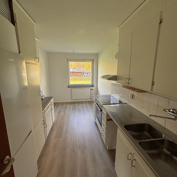 An image of the home at Odengatan 19 B, Oskarström