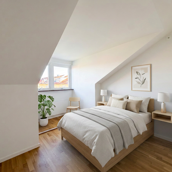 An image of the home at Sämskmakaregatan 1, Helsingborg