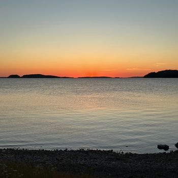 An image of the home at Ekvägen, Södertälje